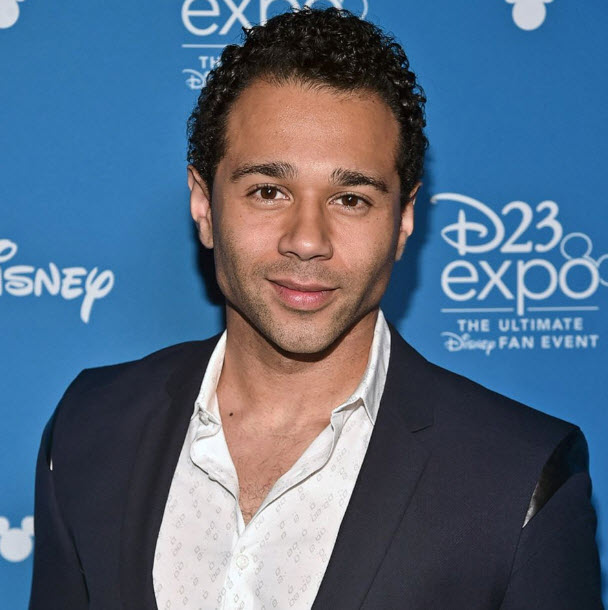 Corbin Bleu